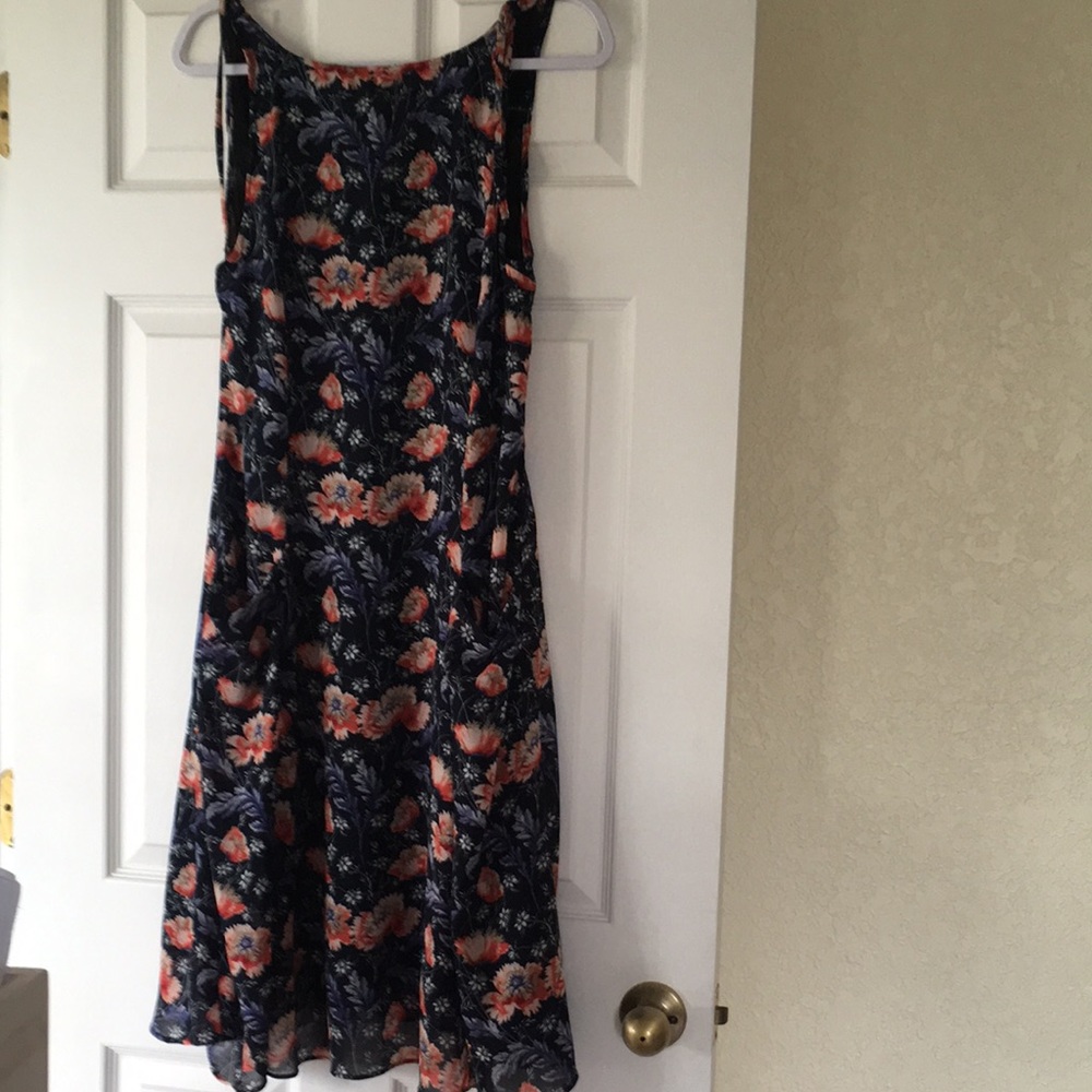 Summer Dress .